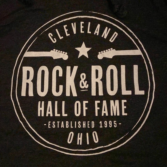 Men’s Hoodie - Picture 2 of 5